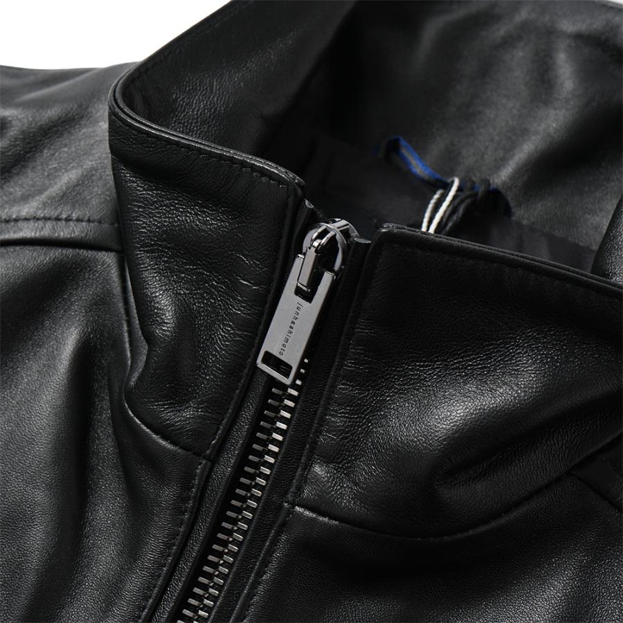 junhashimoto × EMMETIジュンハシモト エンメティ INNER RIDERS made by EMMETI インナーライダース 1022610001 BLACK | junhashimoto | 05