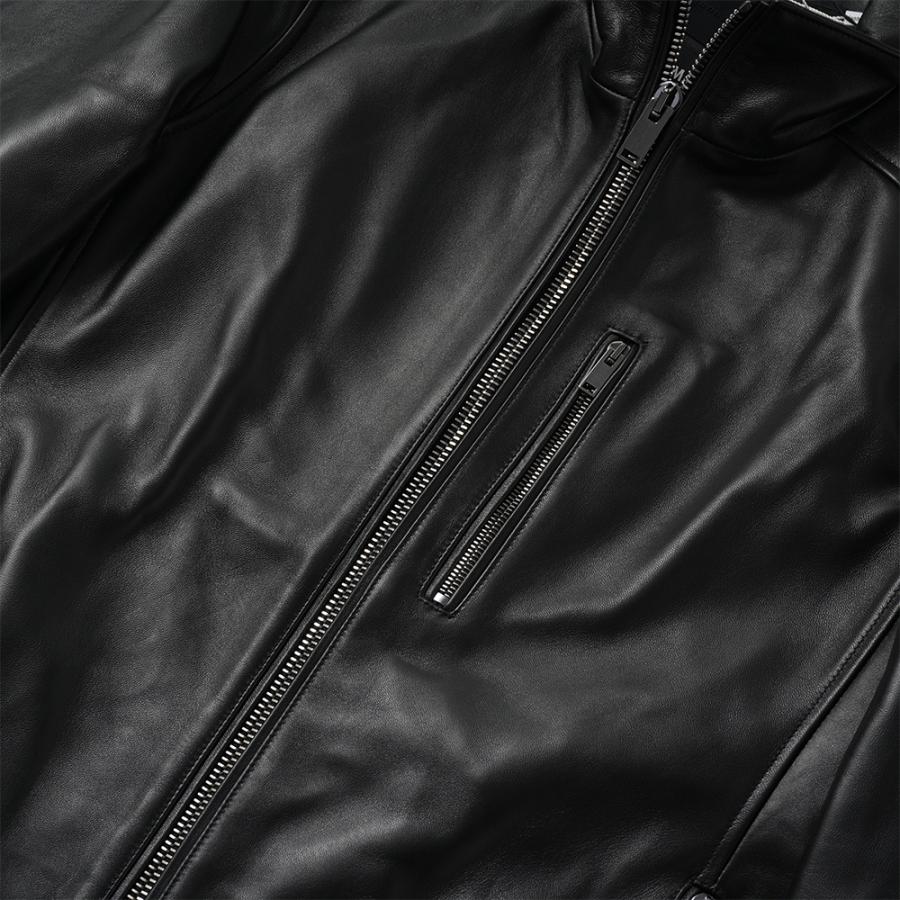 junhashimoto × EMMETIジュンハシモト エンメティ INNER RIDERS made by EMMETI インナーライダース 1022610001 BLACK | junhashimoto | 08