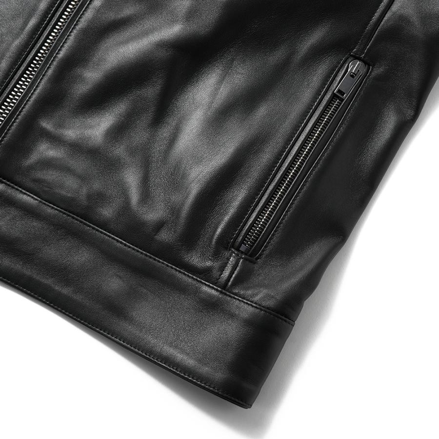 junhashimoto × EMMETIジュンハシモト エンメティ INNER RIDERS made by EMMETI インナーライダース 1022610001 BLACK | junhashimoto | 09