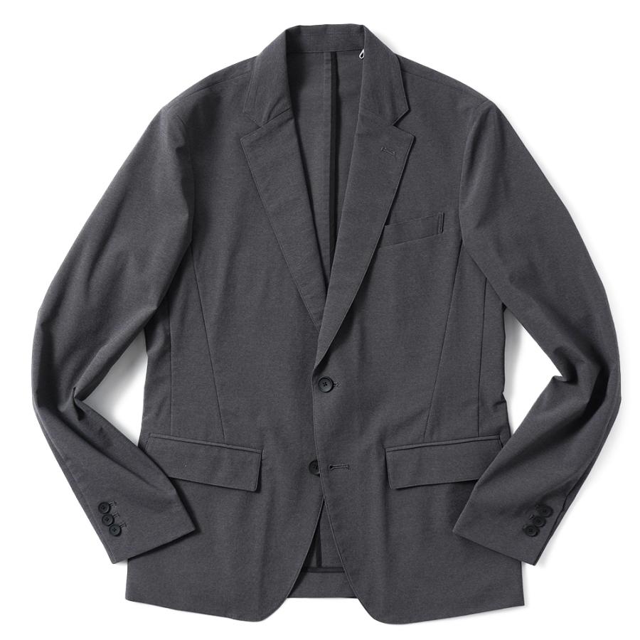 junhashimoto（ジュンハシモト） JH+ TRAVEL SUMMER JACKET トラベル 