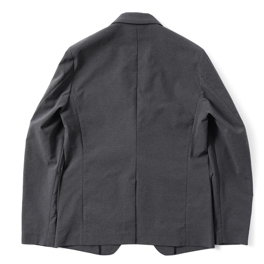 junhashimoto（ジュンハシモト） JH+ TRAVEL SUMMER JACKET トラベル 
