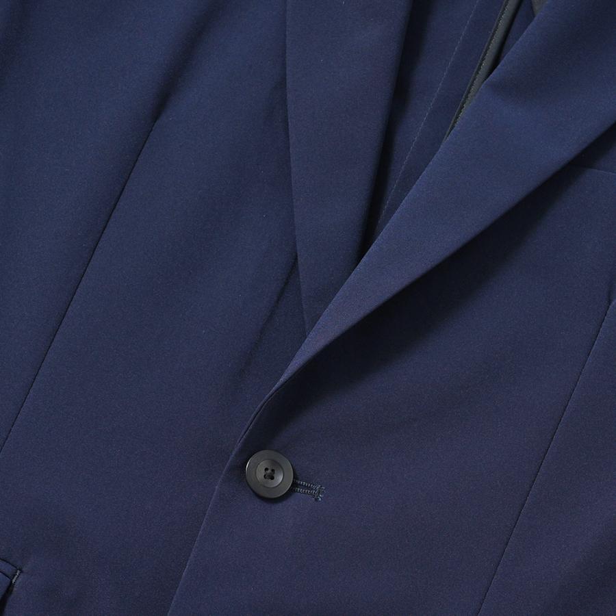 junhashimoto ジュンハシモト TRAVEL JACKET トラベルジャケット 1032610003 NAVYの画像