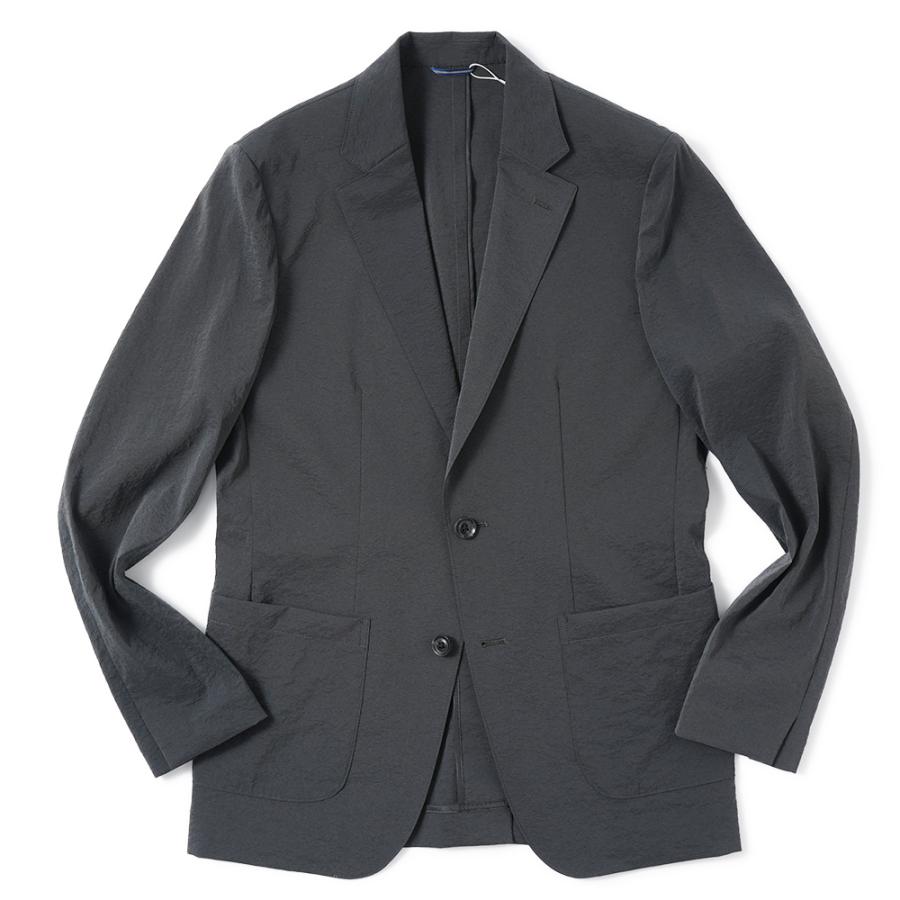junhashimoto ジュンハシモト ULTRA LIGHT JACKET★ ウルトラ ライト ジャケット 1032610006 CHARCOAL