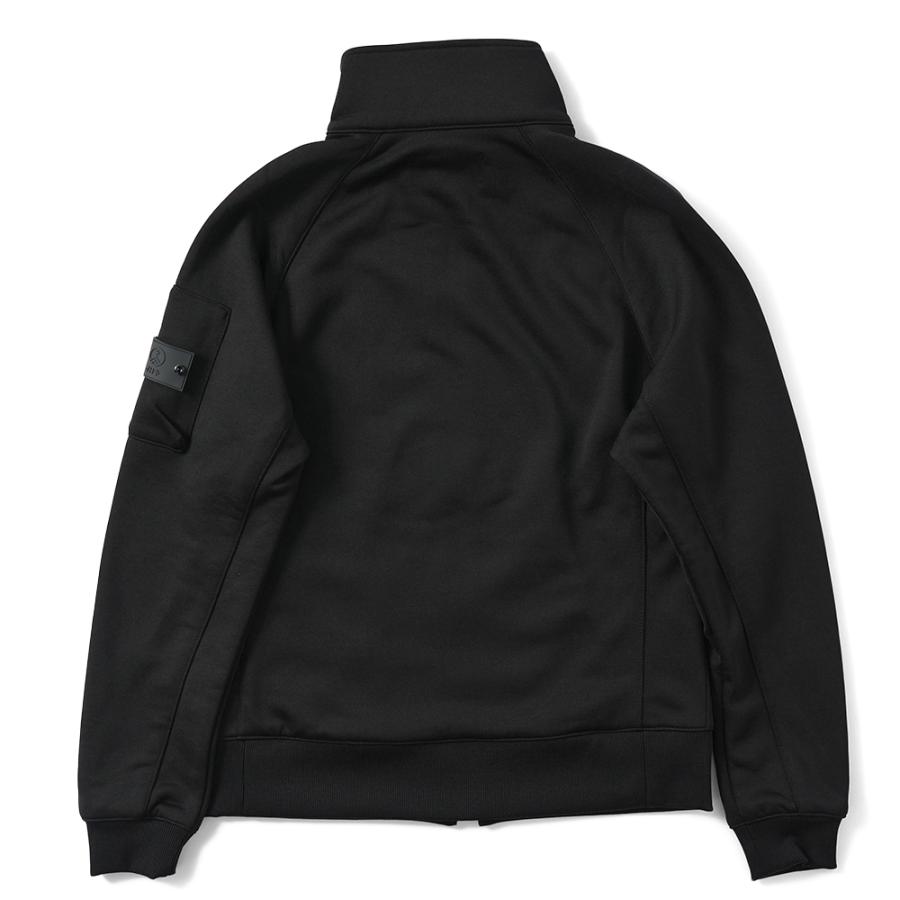 junhashimoto（ジュンハシモト） JH+ GROSSRICH TRACK JACKET グロス