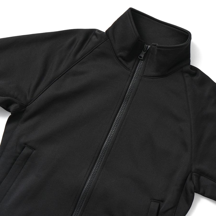 junhashimoto（ジュンハシモト） JH+ GROSSRICH TRACK JACKET グロス