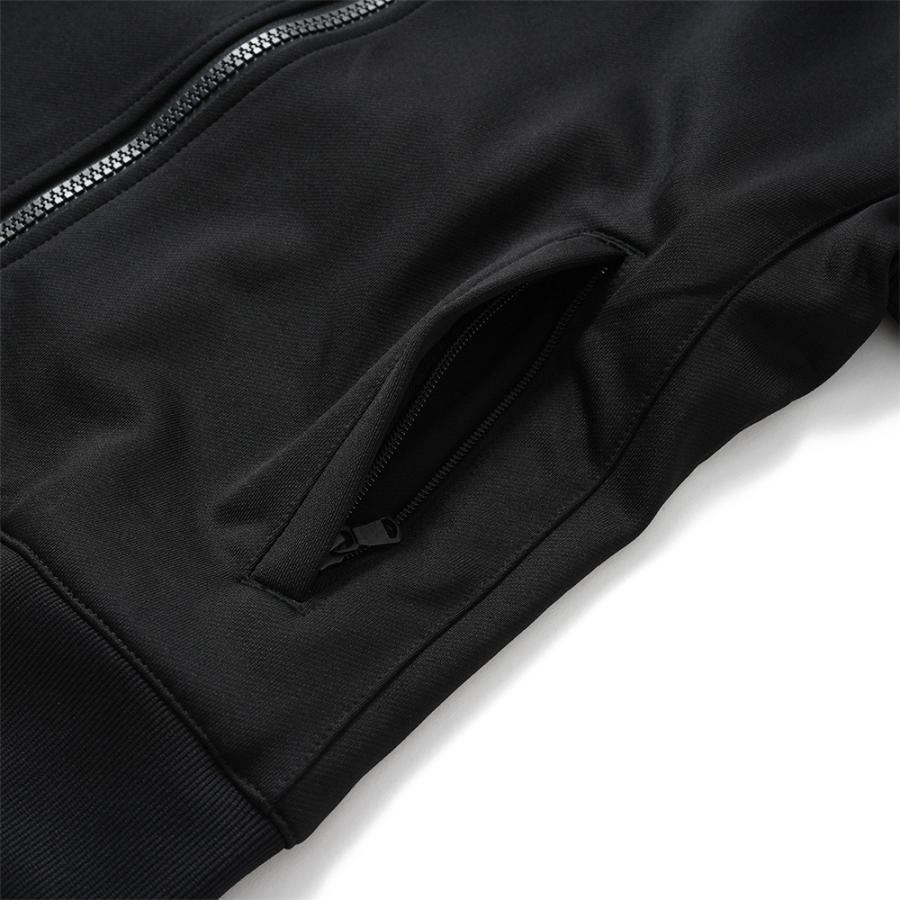 junhashimoto（ジュンハシモト） JH+ GROSSRICH TRACK JACKET グロス