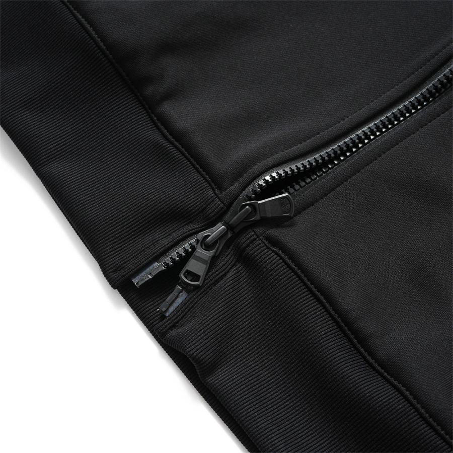 junhashimoto（ジュンハシモト） JH+ GROSSRICH TRACK JACKET グロス