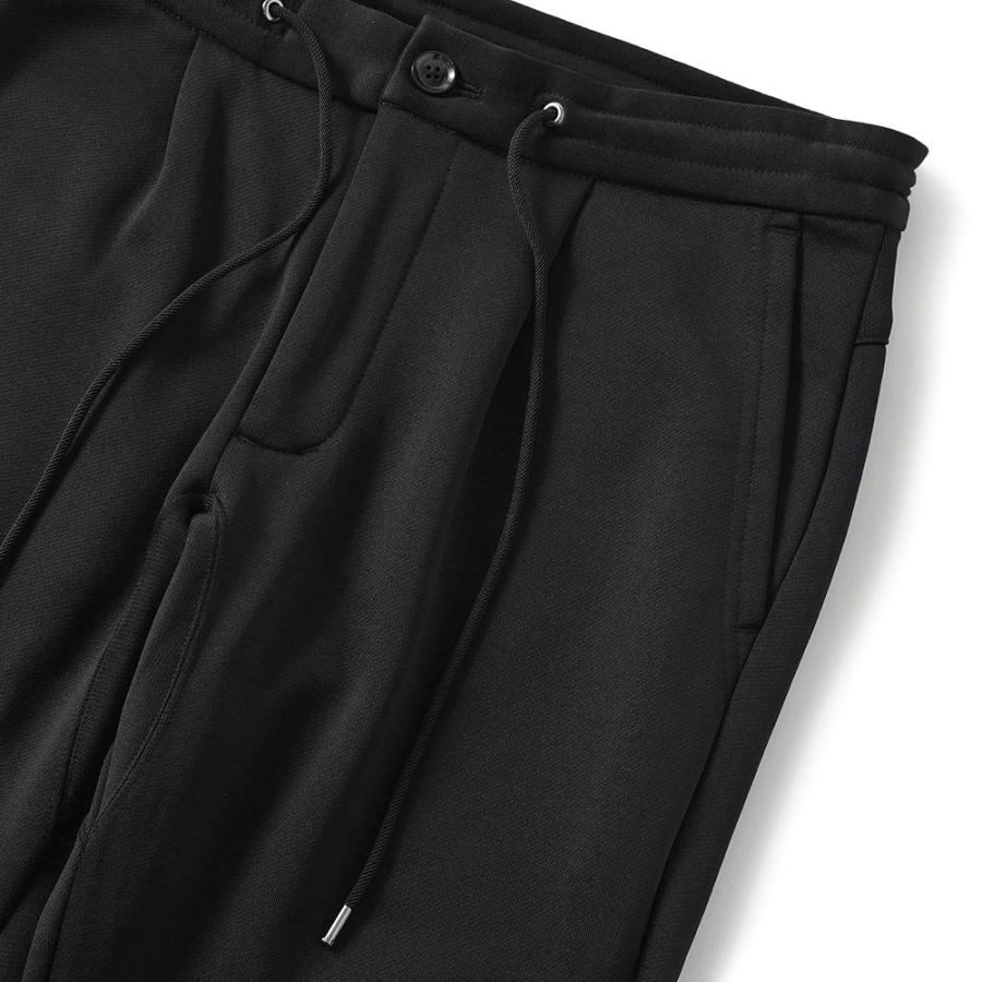 junhashimoto（ジュンハシモト） GROSSRICH SKINNY JERSEY PANTS