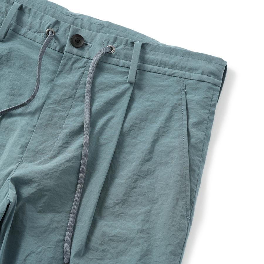 メンズ ジュンハシモト ULTRA LIGHT PANTS ウルトラ ライト パンツ 3