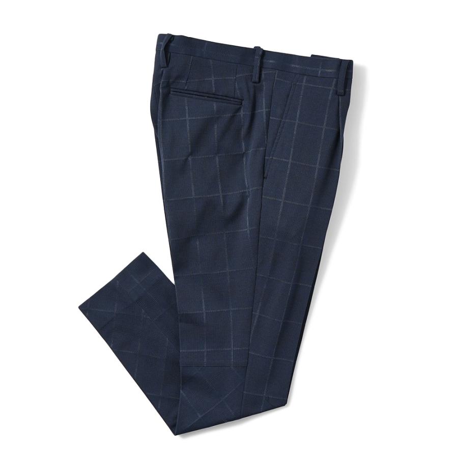 junhashimoto（ジュンハシモト） CLASSICAL 1 TUCK SLACKS クラシカル 