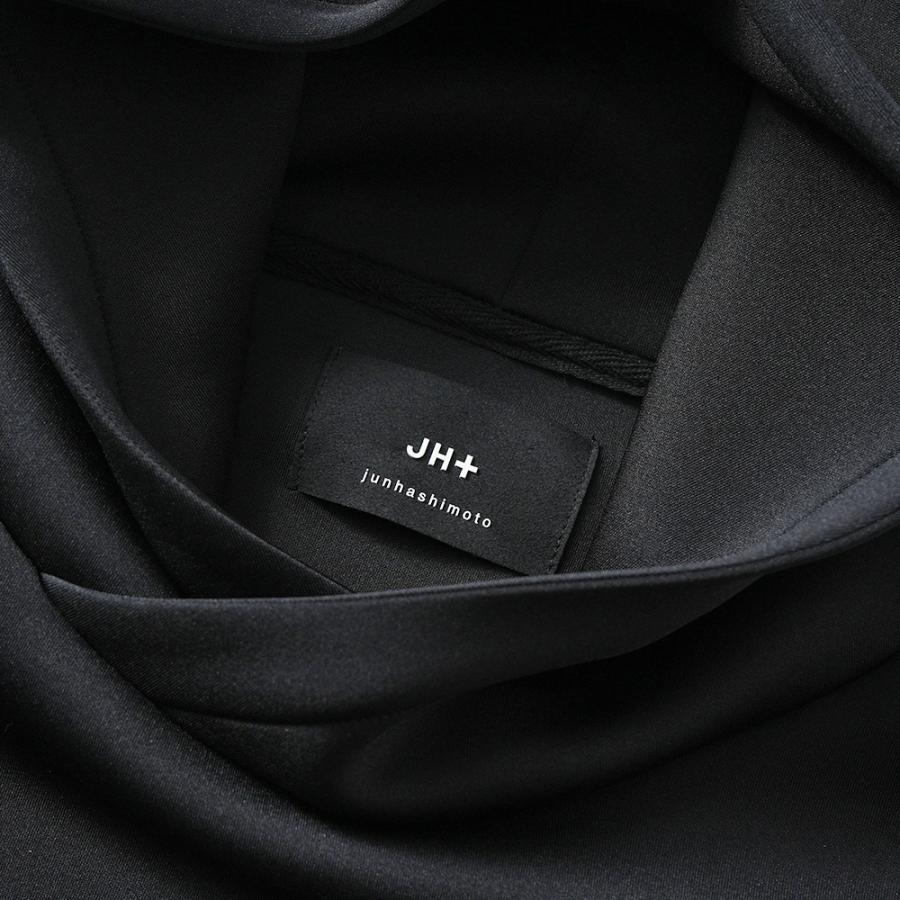 junhashimoto（ジュンハシモト） JH+ DB WRAP PARKA ダンボールニット