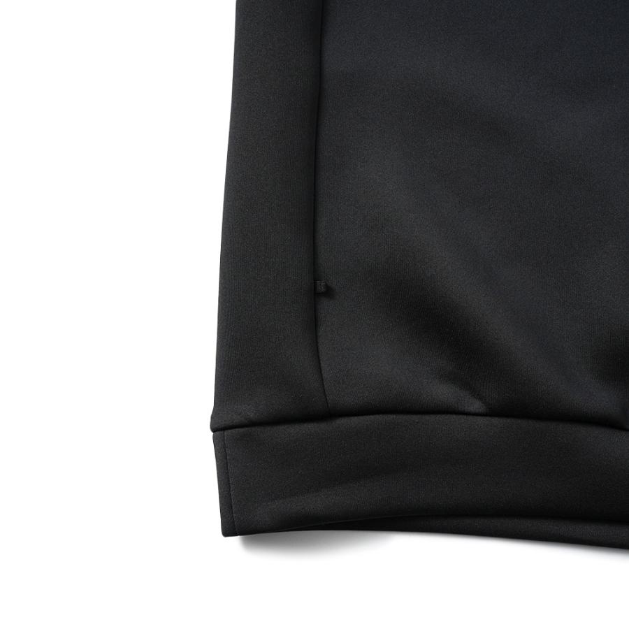 junhashimoto（ジュンハシモト） JH+ DB WRAP PARKA ダンボールニット