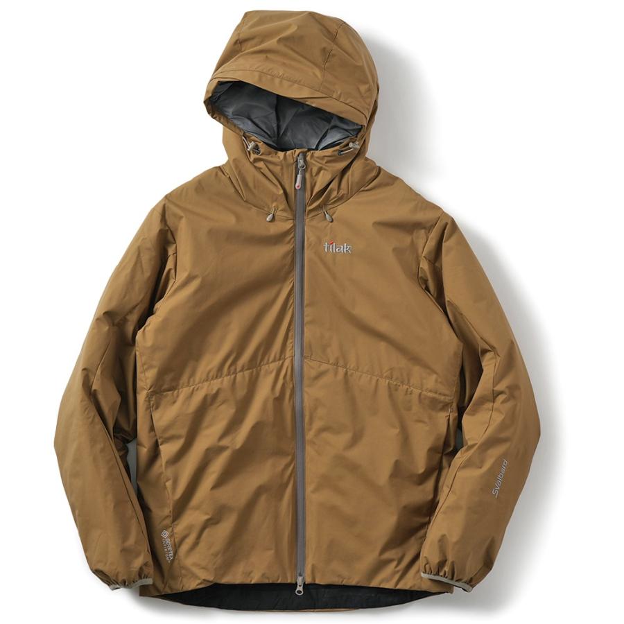 tilak Tilak ティラック SVALBARD JACKET GORE-TEX® Infinium&