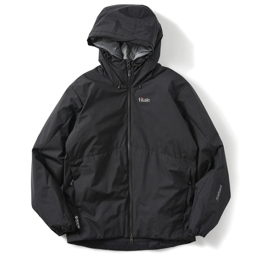 tilak Tilak ティラック SVALBARD JACKET GORE-TEX Infinium スバル 