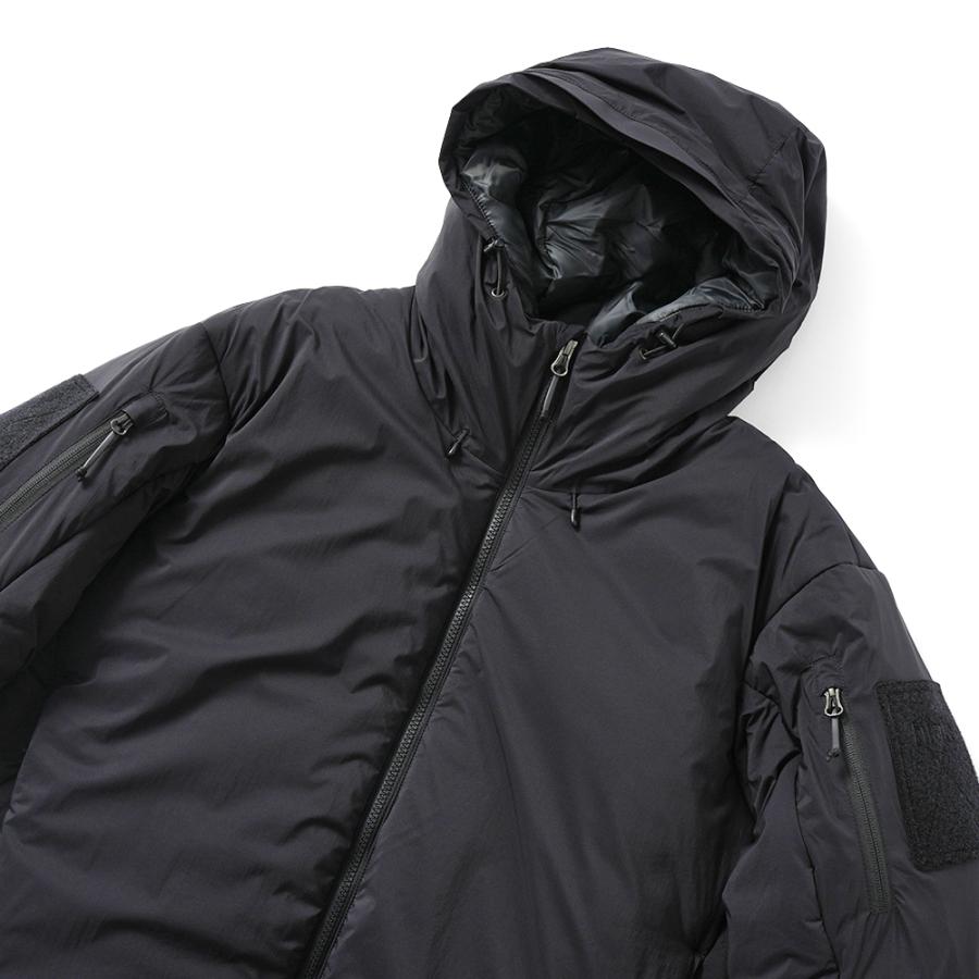 tilak（ティラック） Siberia MiG Jacket シベリア ミグ ジャケット