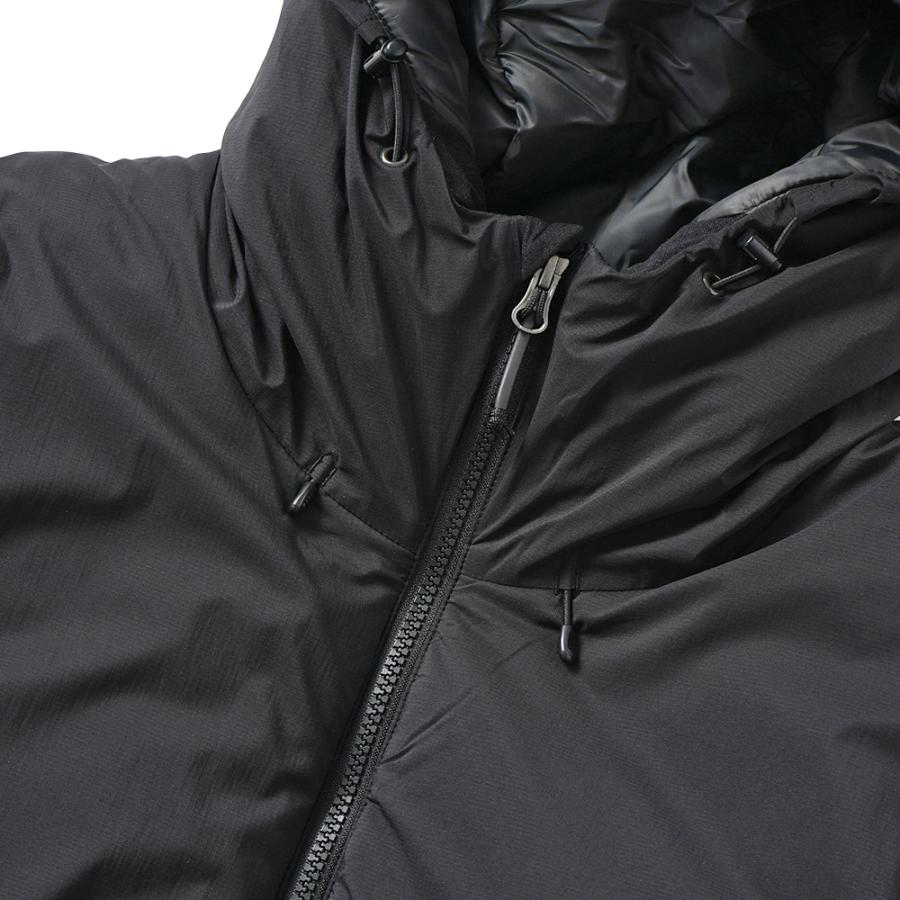 tilak（ティラック） Siberia MiG Jacket シベリア ミグ ジャケット