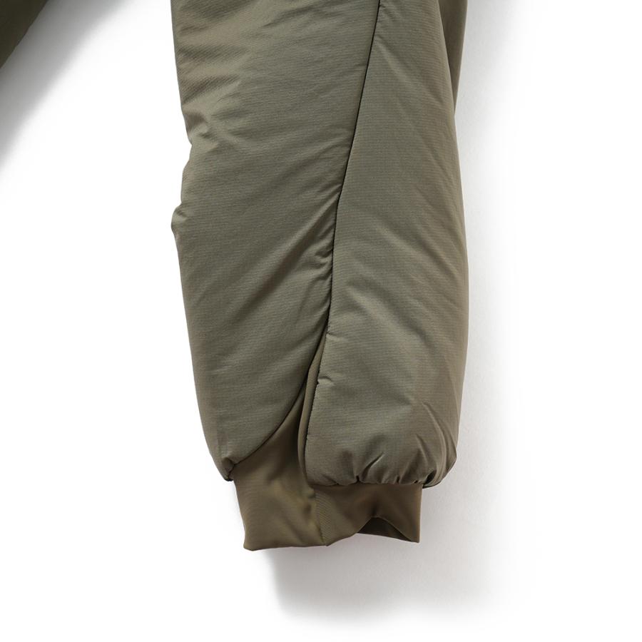 tilak（ティラック） Siberia MiG Jacket シベリア ミグ ジャケット