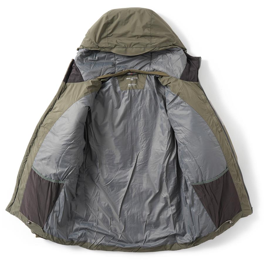 tilak（ティラック） Siberia MiG Jacket シベリア ミグ ジャケット