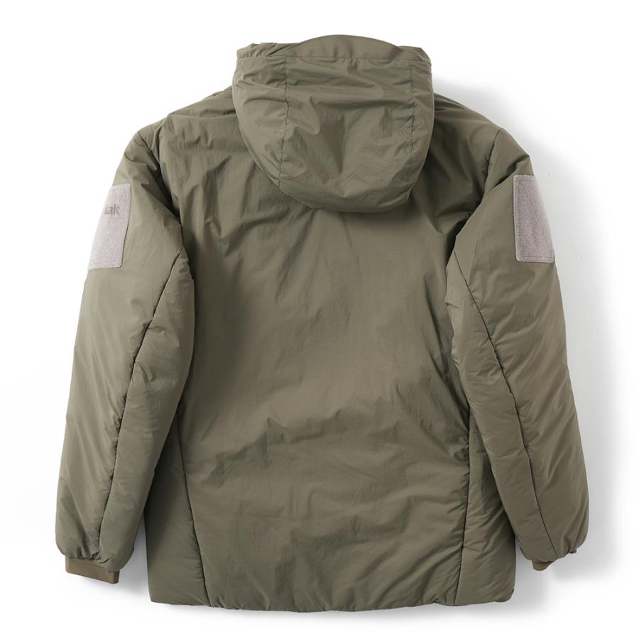 tilak（ティラック） Siberia MiG Jacket シベリア ミグ ジャケット