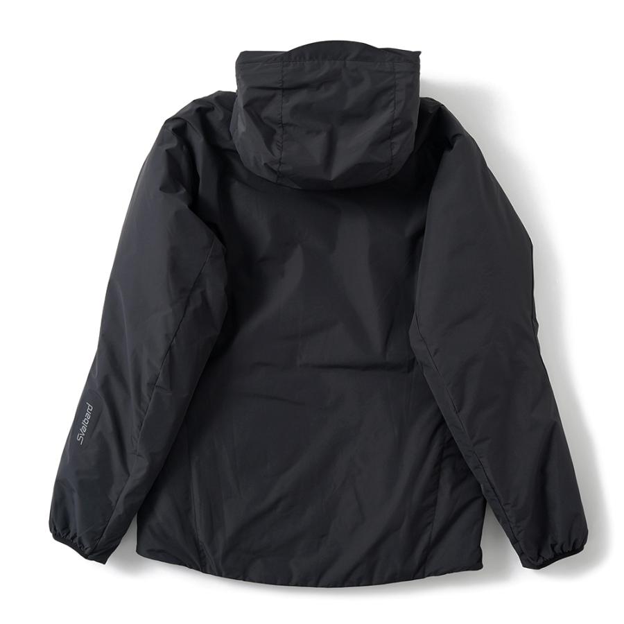 tilak Tilak ティラック Svalbard Jacket Windstopper スバルバード