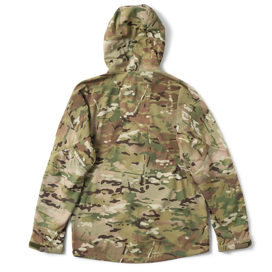 Tilak ティラック Operator MiG Jacket オペレーター ミグ ジャケット Multicamの画像