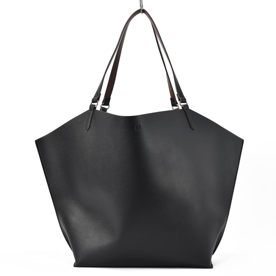 新品未開封 BLACK DESIGN かりん ブラック カリン ブラックデザイン ＆MyuQ &MYUQ アンドミューク KHARIN カリン ビッグ トート