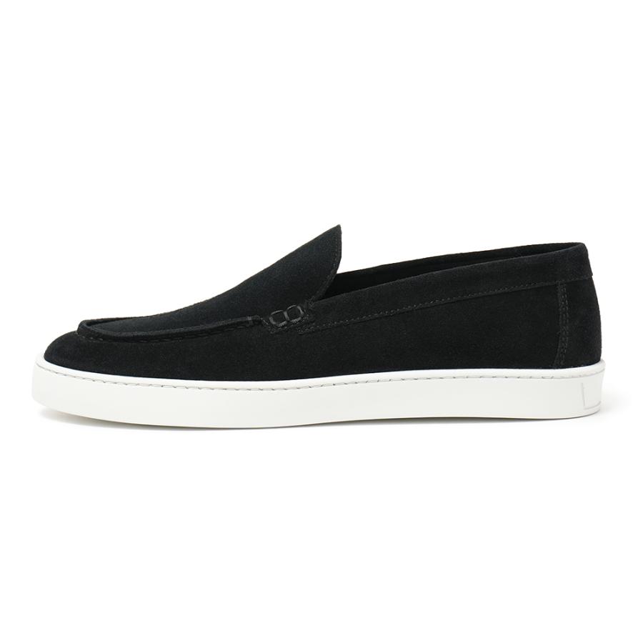 PELLICO SUNNY（ペリーコサニー） M005 BARTEX VELVEX SUEDE 2.5cm 