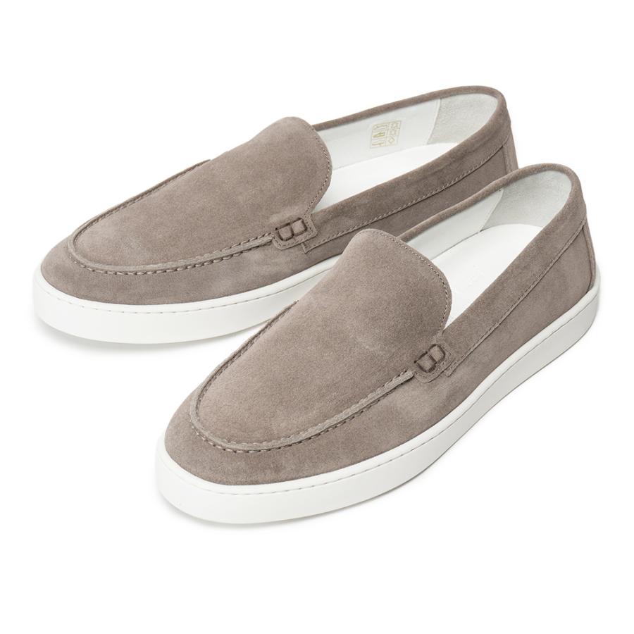 PELLICO SUNNY ペリーコサニー M005 BARTEX SUEDE 2.5cm スエード  