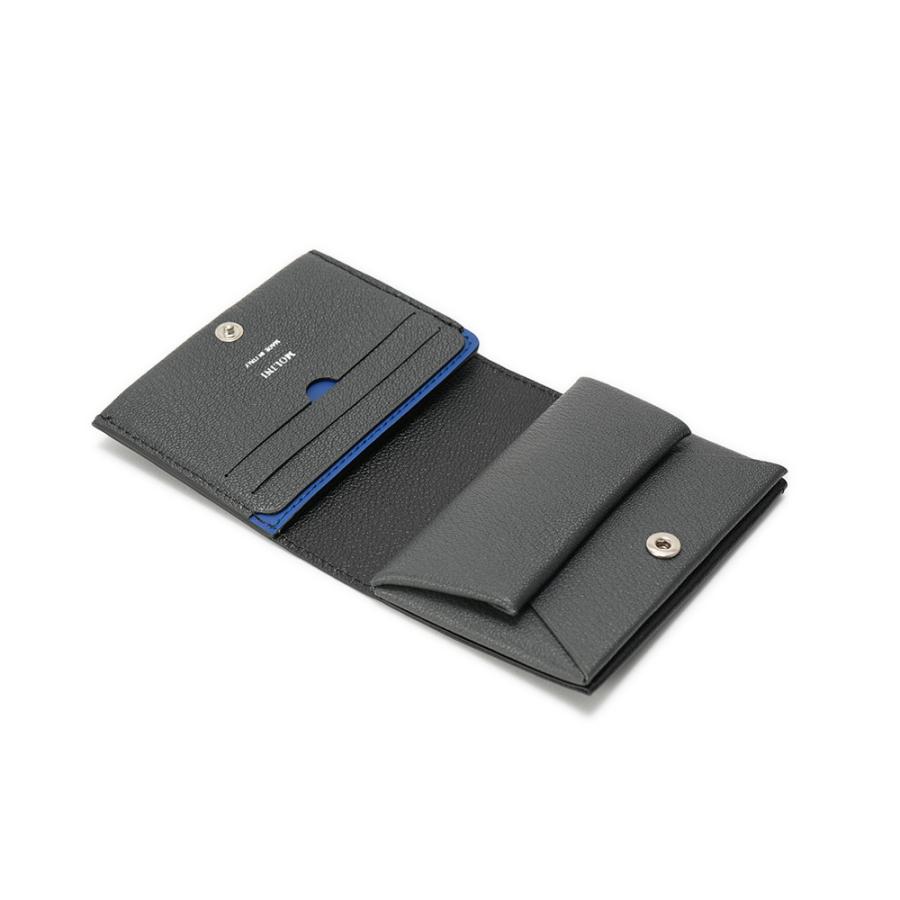 MOLINI モリニ Bifold Compact Wallet バイフォールドコンパクト 