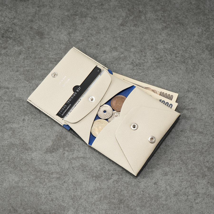 MOLINI モリニ Bifold Compact Wallet バイフォールドコンパクト MOLINI モリニ Bifold Compact Wallet バイフォールドコンパクト