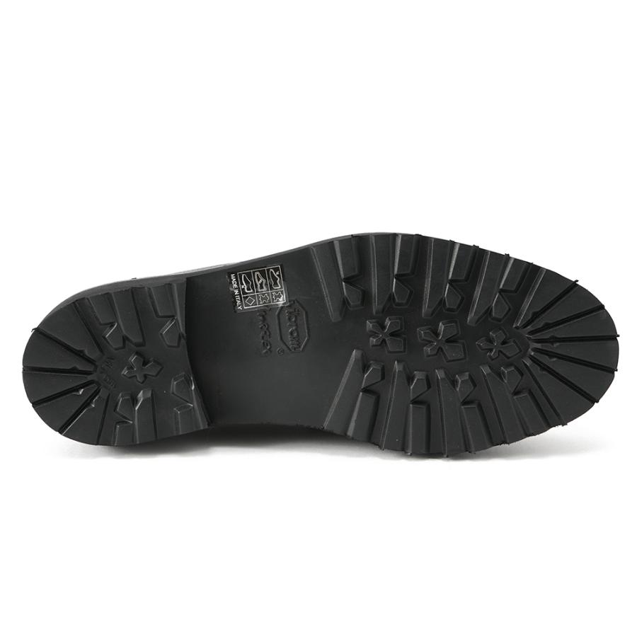 【極美品】IL MOCASSINO ローファー ブラック 39 ビムラムソール 極美品】IL MOCASSINO ローファー ブラック 39 ビムラムソール 楽天