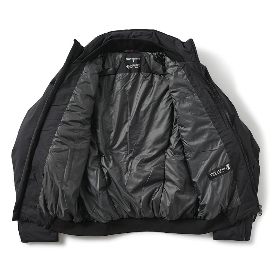 tilak POUTNIK THE URBAN TRAVELER BY Tilak ポートニック ティ