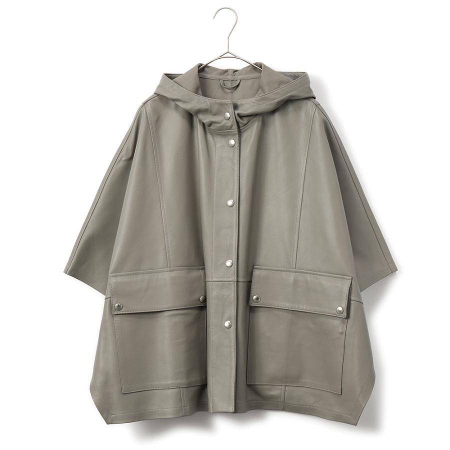 EMMETI エンメティ ARIEL NAPPA GOLD アリエル ナッパゴールド  