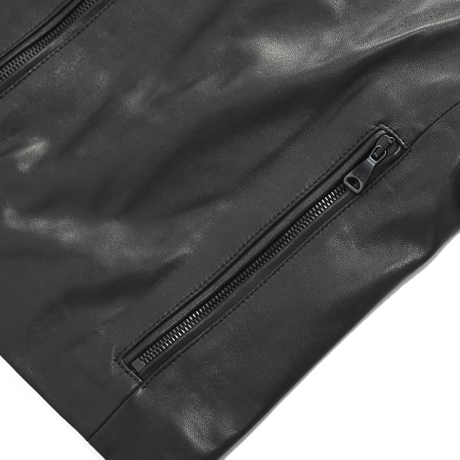 EMMETI エンメティ FELIX NAPPA GOLD フェリックス ナッパ