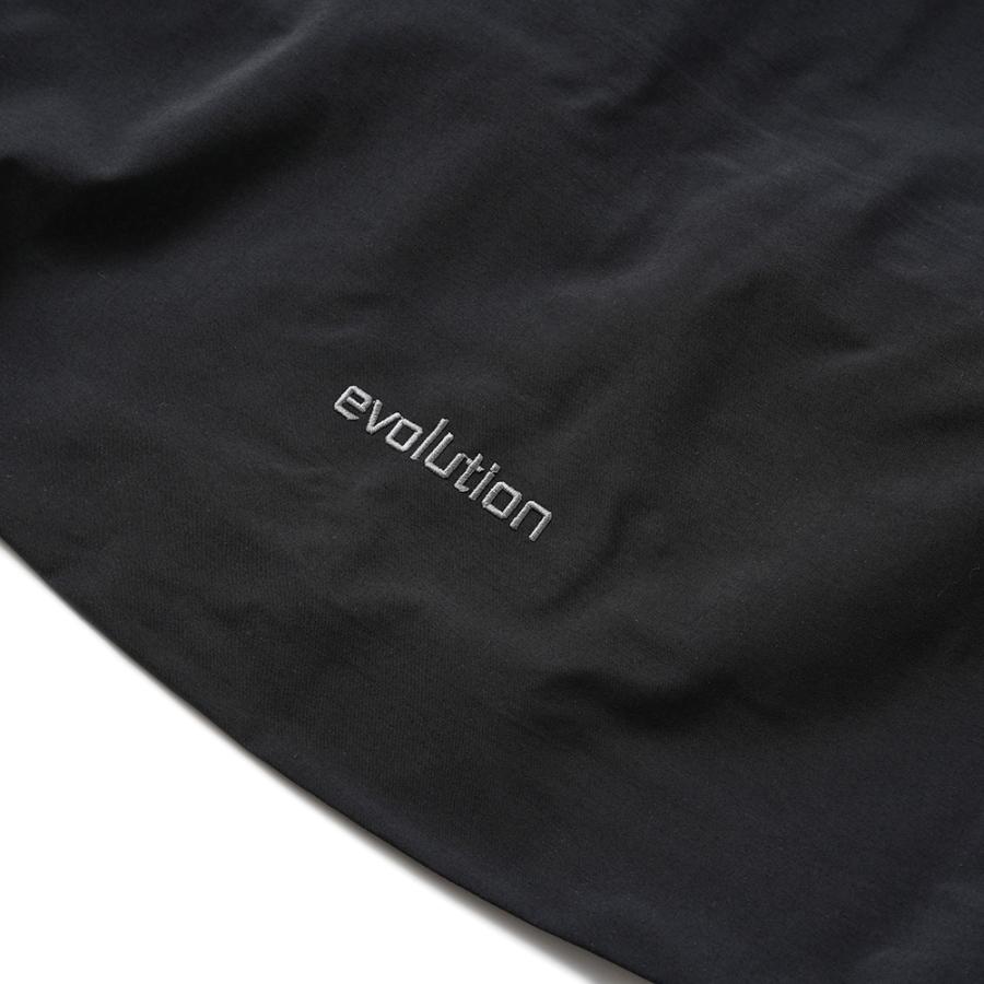Tilak ティラック EVOLUTION JACKET エボリューション ジャケット CAVIAR BLACK | tilak | 12