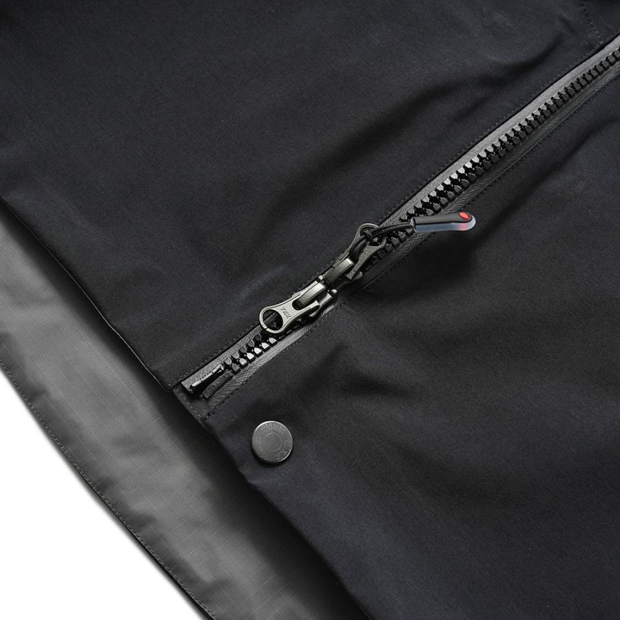 Tilak ティラック EVOLUTION JACKET エボリューション ジャケット CAVIAR BLACK | tilak | 08