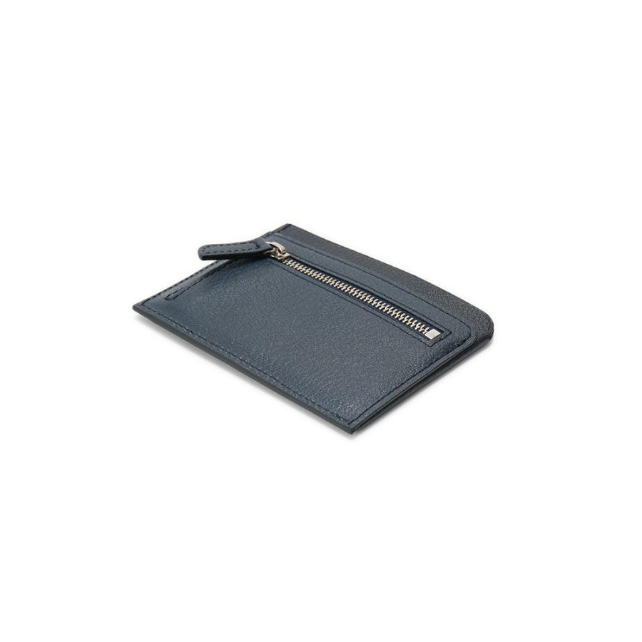 MOLINI モリニ Fragment Case フラグメントケース ミニウォレット FC1003 NAVY｜due-online｜07