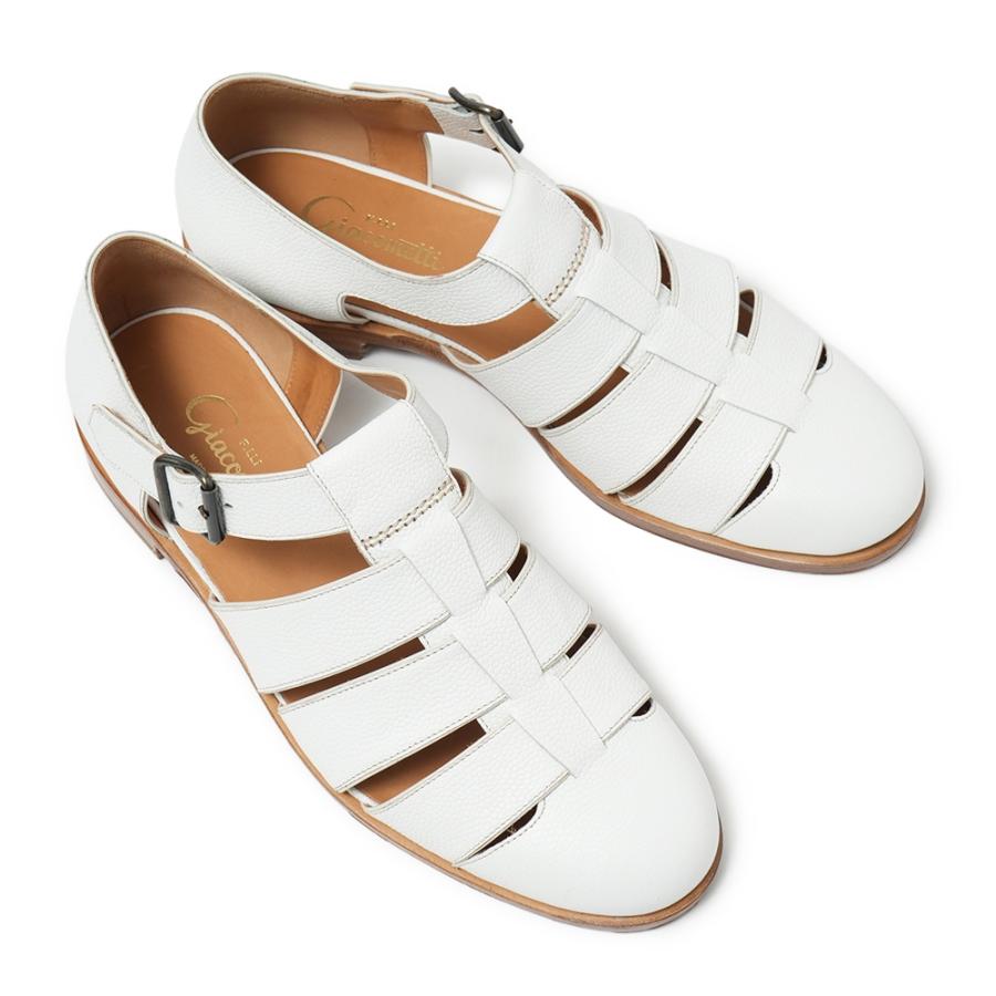 F.LLI GIACOMETTI（フラテッリ ジャコメッティ） FG166 PETIT ZEBU