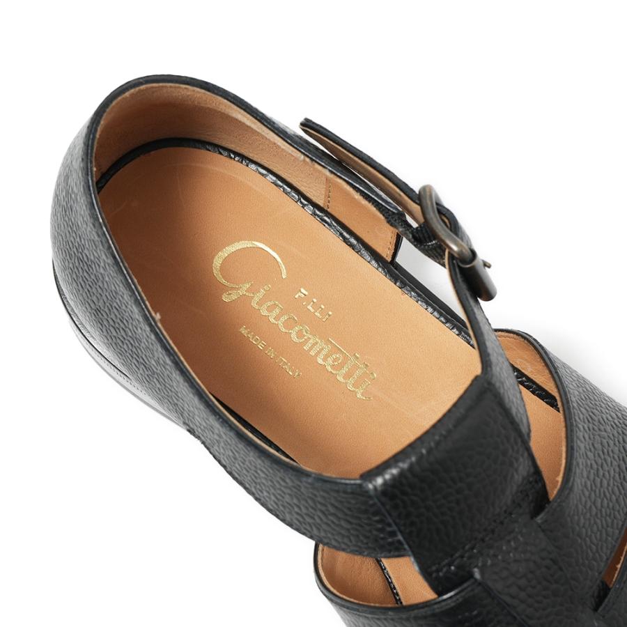 F.LLI GIACOMETTI Giacometti フラテッリジャコメッティ FG166 SCOZIA 