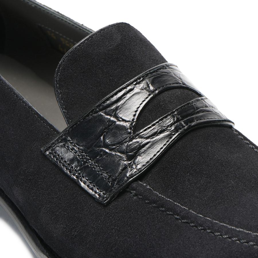 F.lli Giacometti ジャコメッティ FG562 ローファー 黒42 楽天市場】F.LLI Giacometti【フラテッリ ジャコメッティ