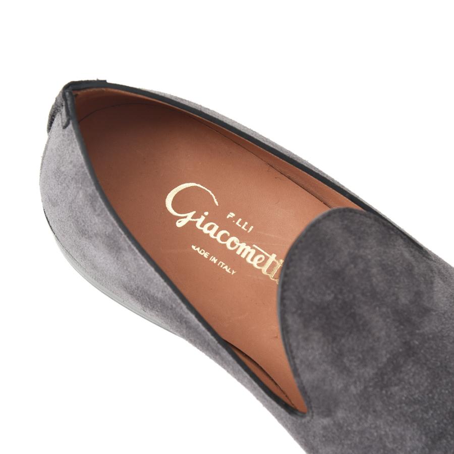 F.LLI GIACOMETTI Giacometti フラテッリジャコメッティ FG417 カーフ  