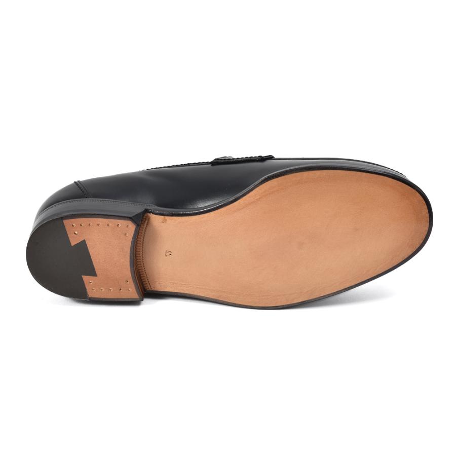 F.LLI GIACOMETTI（フラテッリ ジャコメッティ） FG536 カーフ