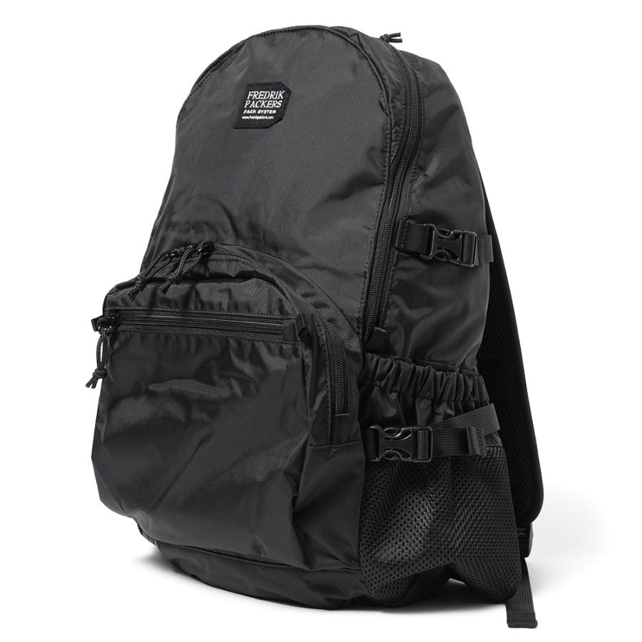 FREDRIK PACKERS（フレドリックパッカーズ） 210D DAY PACK TIPI