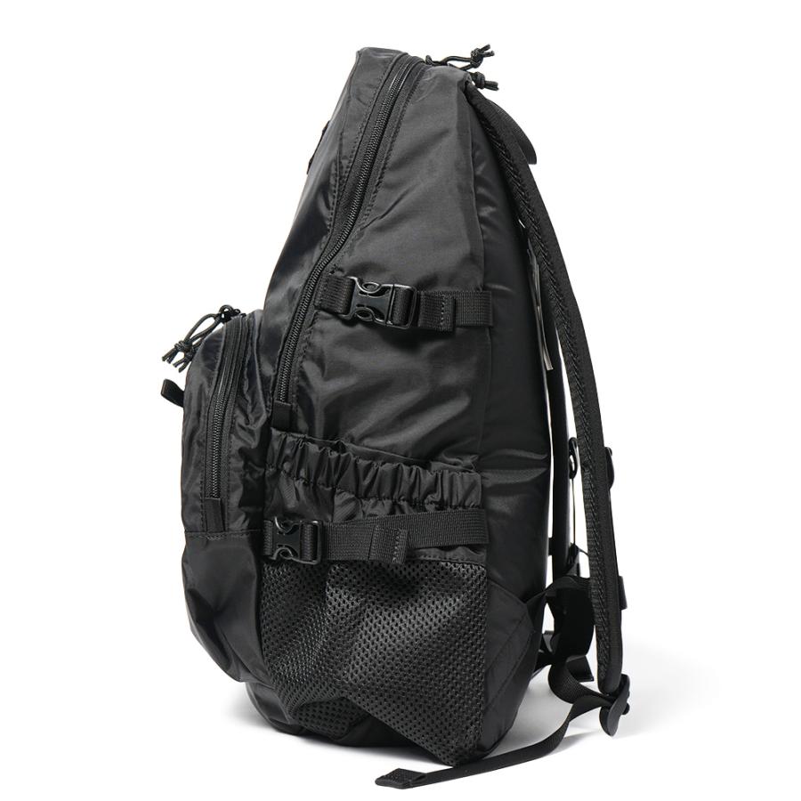 FREDRIK PACKERS（フレドリックパッカーズ） 210D DAY PACK TIPI