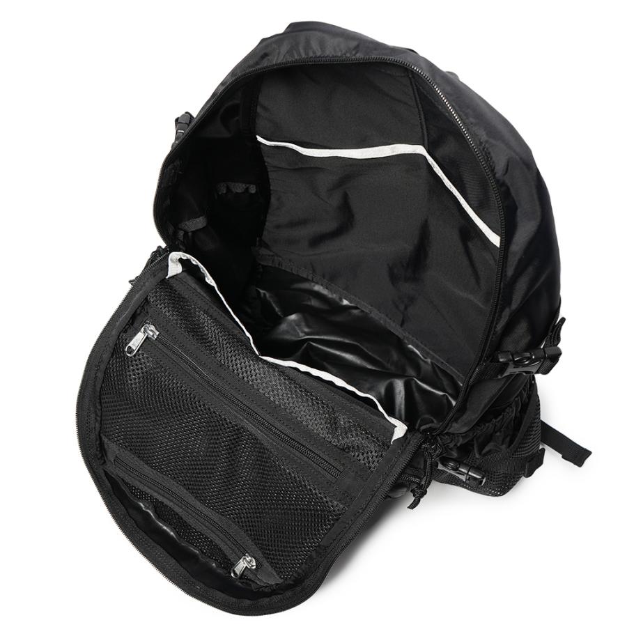 FREDRIK PACKERS（フレドリックパッカーズ） 210D DAY PACK TIPI