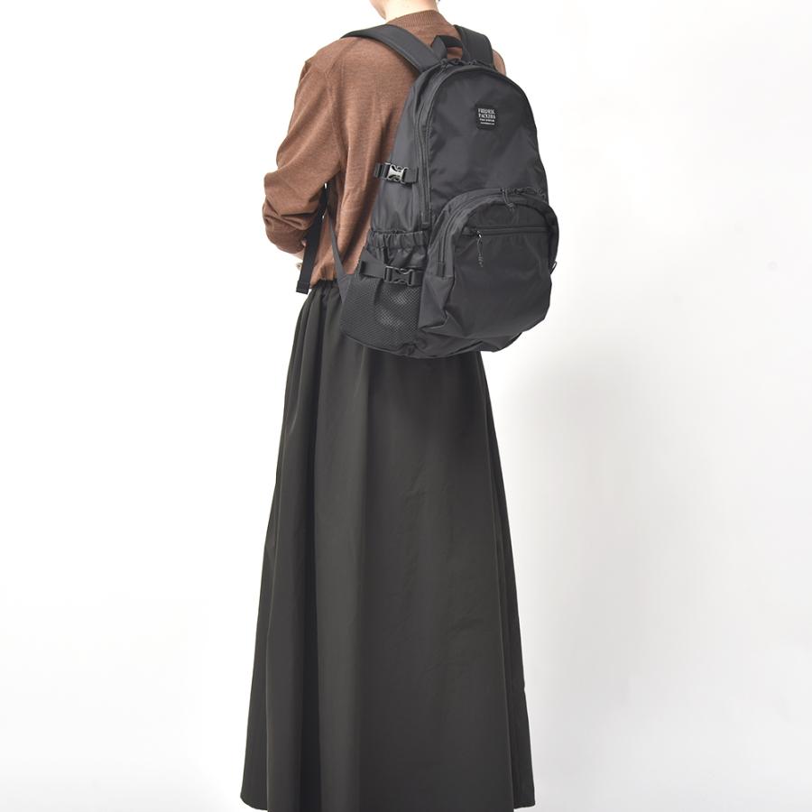 FREDRIK PACKERS（フレドリックパッカーズ） 210D DAY PACK TIPI