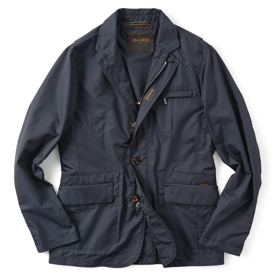 MOORER（ムーレー） GHIBERTI-KM ギベルティ ポリエステル 3B