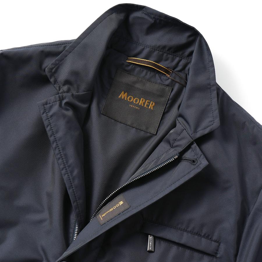 Moorer ムーレー GHIBERTI-KM ギベルティ MOORER ムーレー GHIBERTI-KM ギベルティ ポリエステル 3B