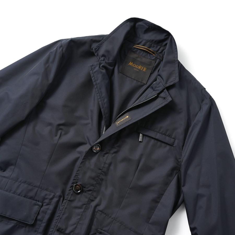 MOORER ムーレー GHIBERTI-KM ギベルティ ポリエステル 3B