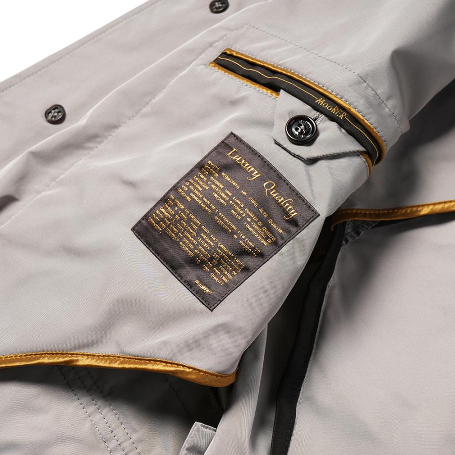 MOORER ムーレー GHIBERTI-KM ギベルティ ポリエステル 3B